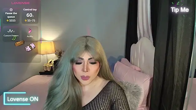 Unforgettable Maria online show from December 19, 9:27 am