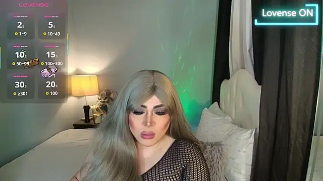 Unforgettable Maria online show from January 14, 3:12 am