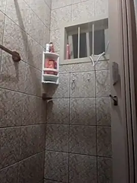 PatyPatriciaa online show from July 24, 2:09 am
