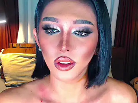 yournightmare molly online show from November 24, 7:24 pm