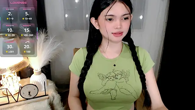 wildest fantasy online show from March 15, 2:23 pm