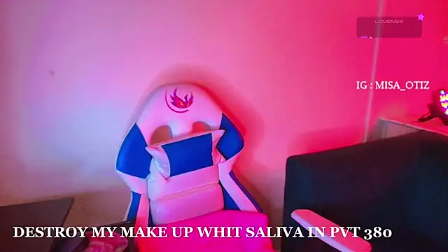 Melissa Adamsx online show from October 12, 11:42 am