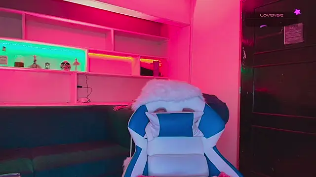 Melissa Adamsx online show from November 5, 11:43 am