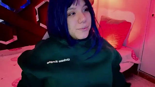 Snapshot of Melissa_Adamsx chatting on April 14, 7:09 pm Melissa Adamsx online show from April 14, 7:09 pm