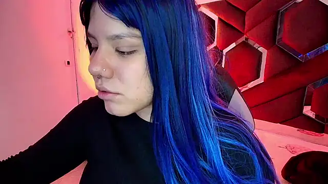 Snapshot of Melissa_Adamsx chatting on April 18, 7:07 pm Melissa Adamsx online show from April 18, 7:07 pm