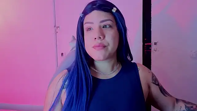 Melissa Adamsx online show from July 11, 11:46 am
