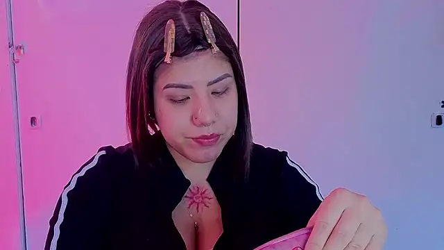 Melissa Adamsx online show from July 27, 12:01 pm