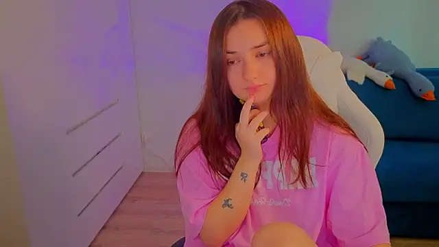 Snapshot of Lelia_Vibe chatting on October 5, 11:52 am Lelia Vibe online show from October 5, 11:52 am