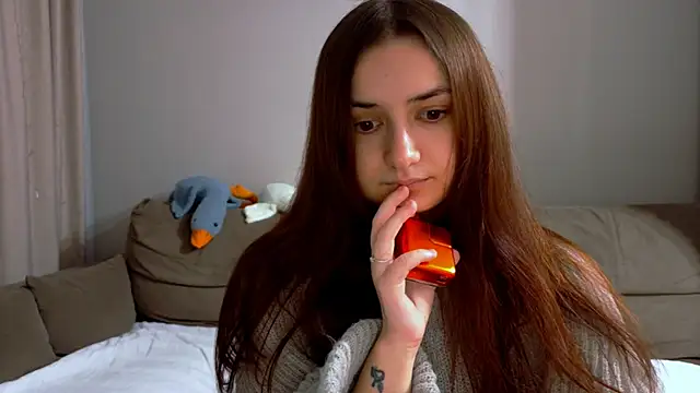 Lelia Vibe online show from January 7, 6:32 pm