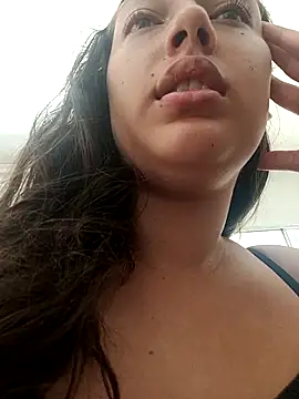 Naughty Samantha online show from November 8, 2:06 pm