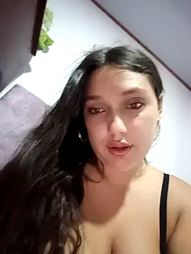 Naughty Samantha online show from February 3, 3:04 am