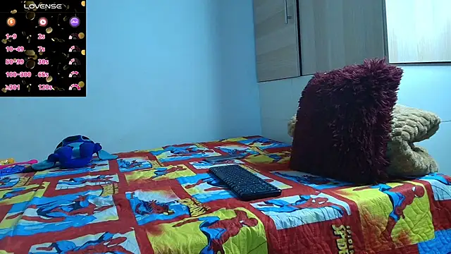 HARVEY HARDMAN online show from October 9, 9:35 pm