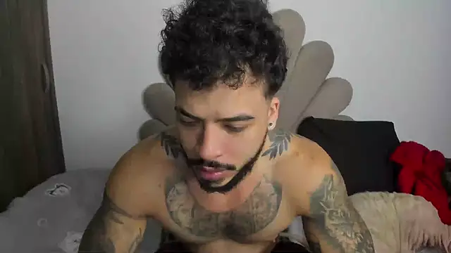 sin38  online show from October 12, 10:42 pm