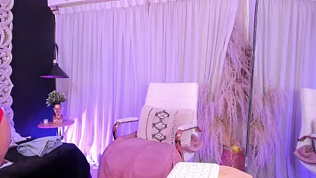 Anseru  online show from November 11, 11:43 am