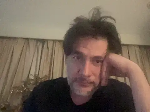 democratic online show from April 3, 11:30 am