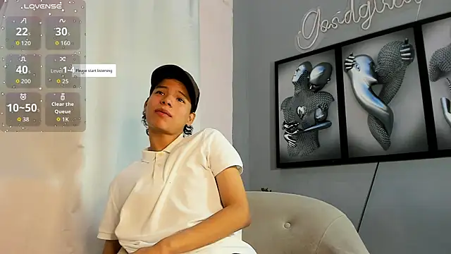 camillo virgil online show from October 19, 10:38 am