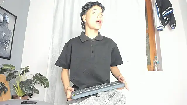 camillo virgil online show from February 8, 11:13 am