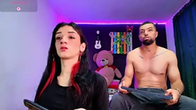 ingrid zese  online show from February 19, 6:15 pm