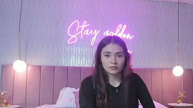 HANNA BASTIAN VC online show from October 16, 1:23 pm