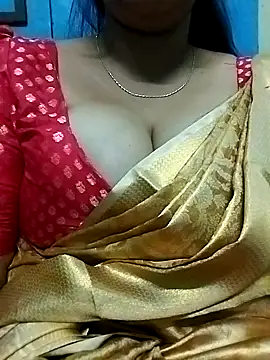 Snapshot of Dimplegirl chatting on October 1, 11:38 am Dimplegirl online show from October 1, 11:38 am