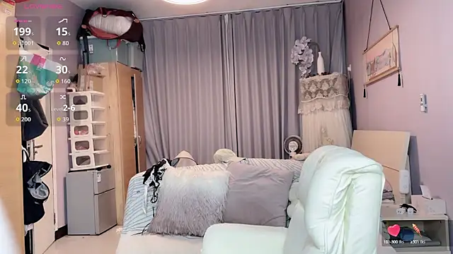 Snapshot of Y2Luvk chatting on September 16, 9:49 pm Y2Luvk online show from September 16, 9:49 pm