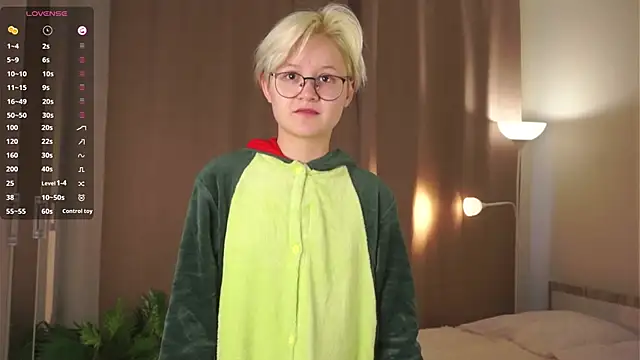 MargertDoyen online show from October 14, 6:14 am