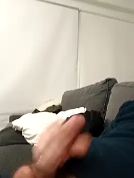 DannySastre91 online show from December 4, 8:06 pm