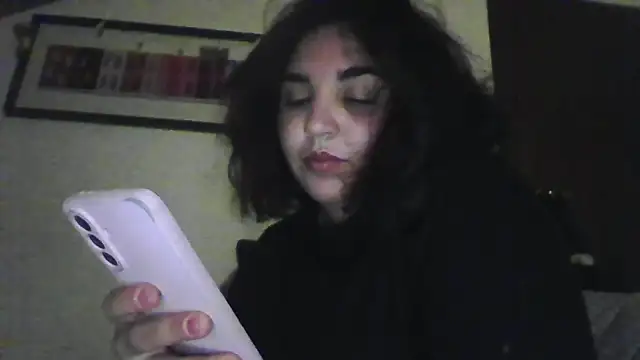 Snapshot of LadySophia03 chatting on December 3, 4:38 pm LadySophia03 online show from December 3, 4:38 pm