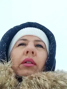 LustyyX online show from January 12, 6:40 am