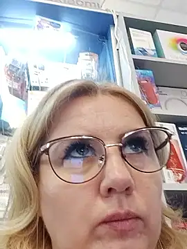 LustyyX online show from June 14, 11:34 am