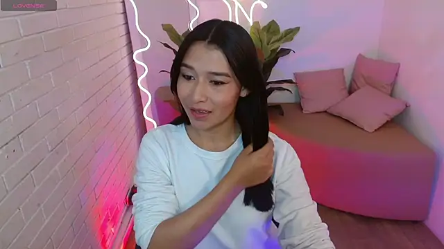 Rosee tay online show from September 23, 11:46 am