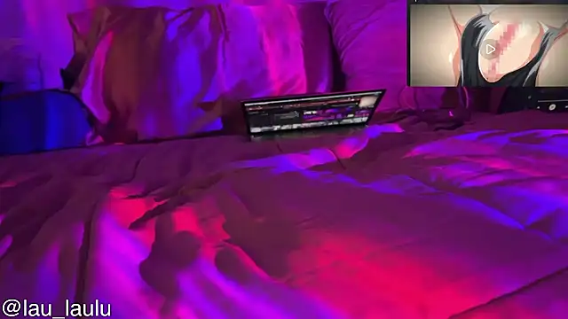 lau laulu online show from February 10, 12:48 am