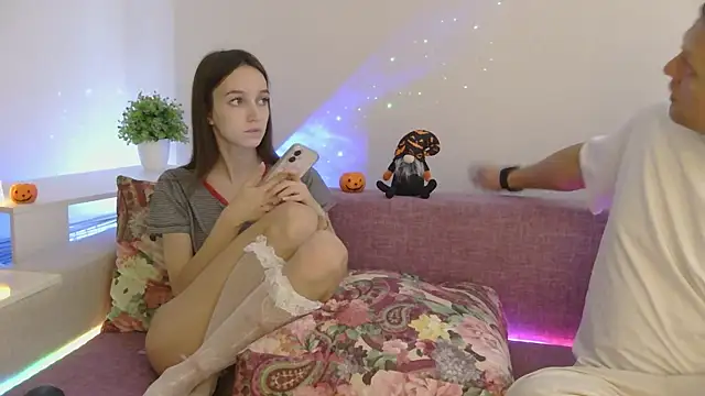 NotSoSweetDasha online show from October 19, 7:47 pm