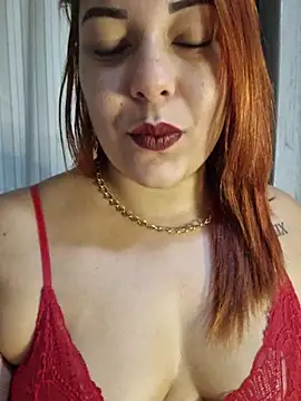 RuivaMisteriosa3 online show from November 26, 5:52 am