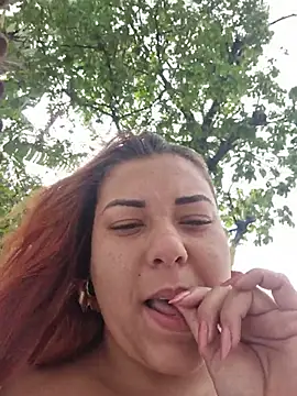 RuivaMisteriosa3 online show from December 14, 10:53 am