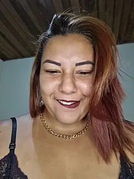 RuivaMisteriosa3 online show from February 17, 8:11 am