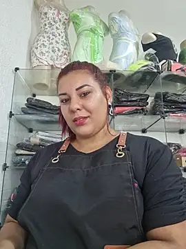 RuivaMisteriosa3 online show from March 7, 11:51 am