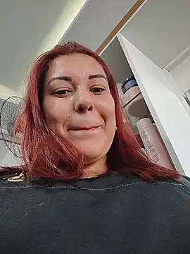 RuivaMisteriosa3 online show from March 17, 12:19 pm