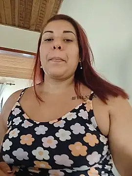 RuivaMisteriosa3 online show from March 21, 7:50 pm