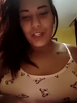 RuivaMisteriosa3 online show from March 24, 1:21 am