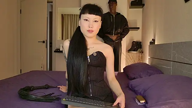 PurpleD1va online show from September 29, 2:44 pm