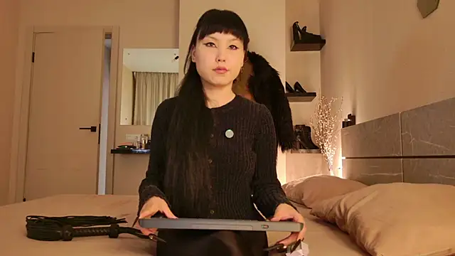 PurpleD1va online show from November 17, 8:14 pm