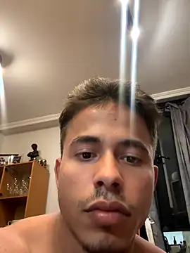 playboy Alex online show from October 23, 8:07 pm