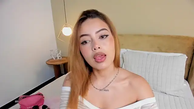 ArianaSilva  online show from September 13, 12:05 pm