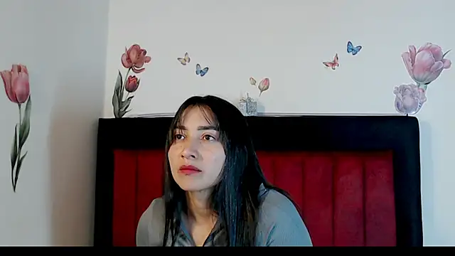 angelyxs online show from November 27, 8:55 pm