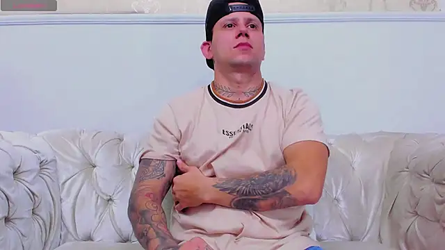 Scott Clark online show from October 7, 11:18 am