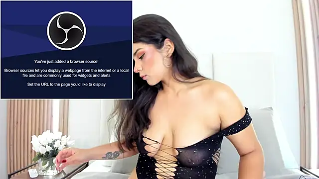 MiaMillers1 online show from December 4, 3:16 am