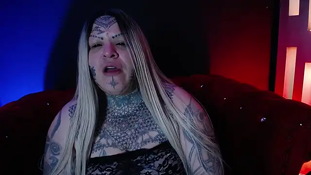 Venus Rock online show from October 15, 3:28 am