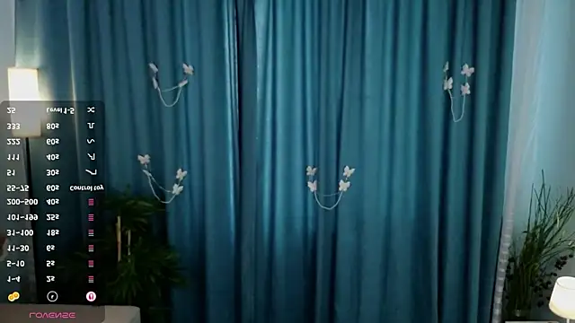 Snapshot of lisabaus chatting on September 18, 7:10 am lisabaus online show from September 18, 7:10 am