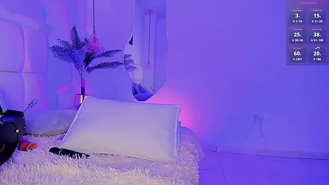 Sarita  Gomez online show from October 15, 6:02 am